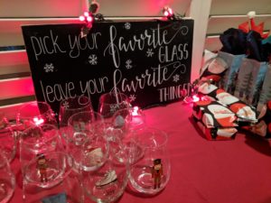 Favorite Things Party | Hosting