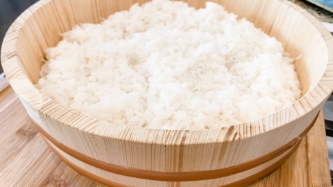 The Best Sushi Rice Recipe Hint Use