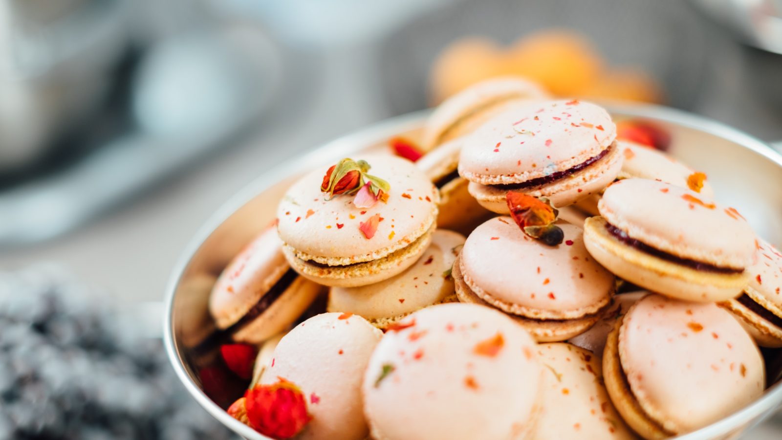 Dessert Recipes