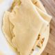 Easy Crepe Recipe