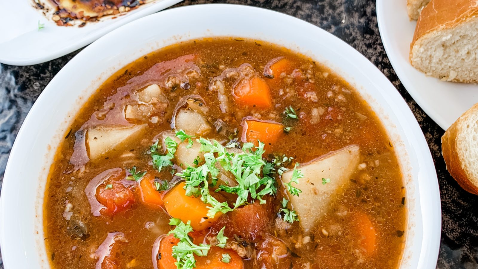 Irish Beef Stew