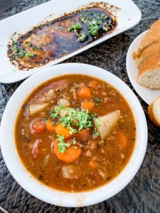 Irish Beef Stew