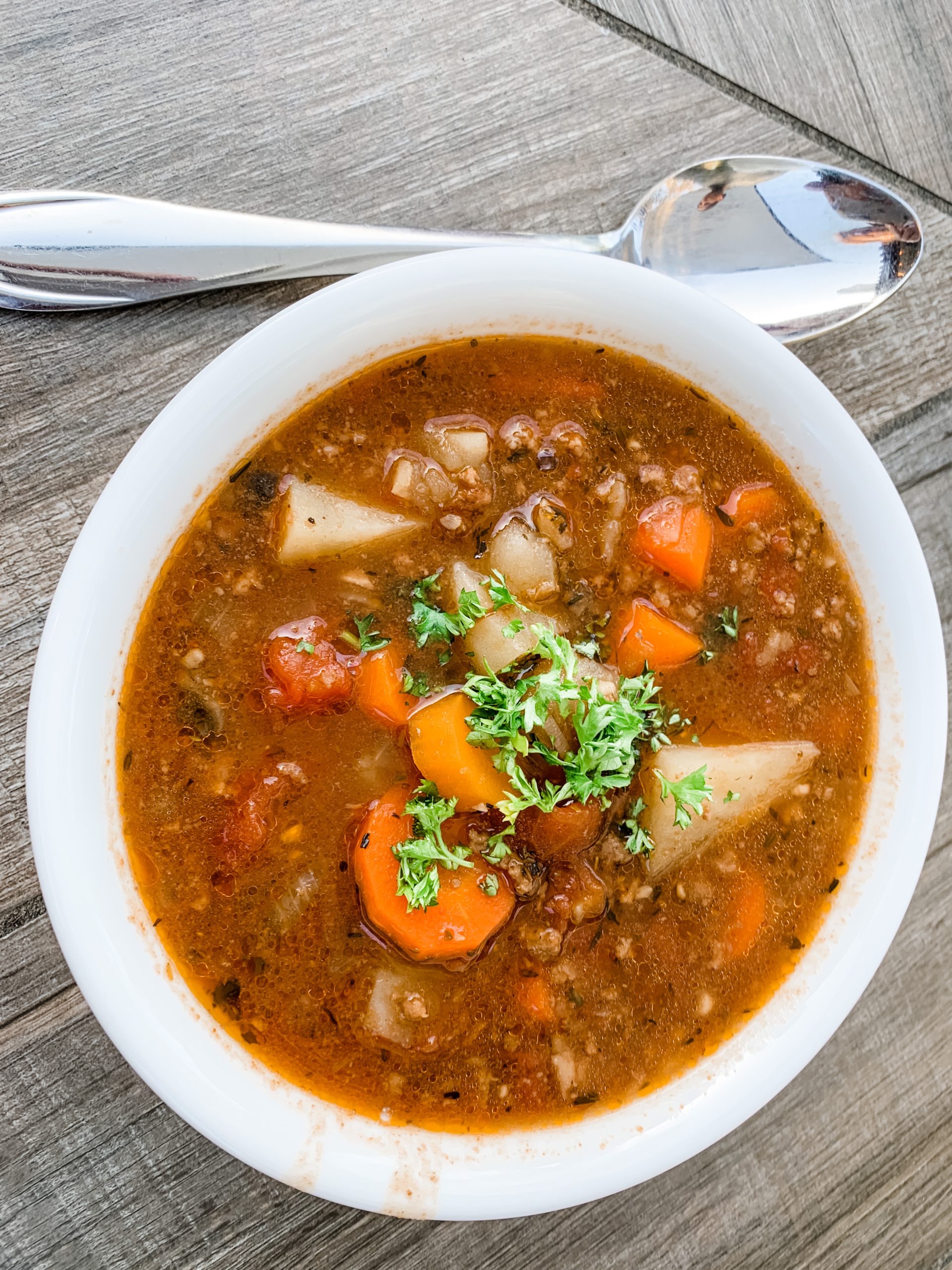 The Best Irish Beef Stew