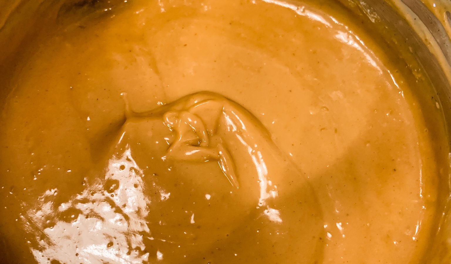 Chicken Lettuce Wraps with The Best Peanut Sauce!