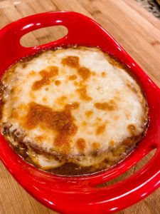 French Onion Soup