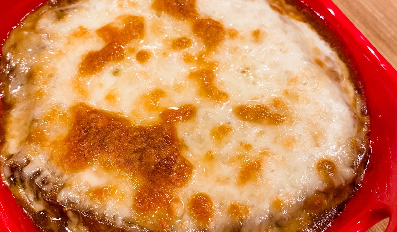French Onion Soup