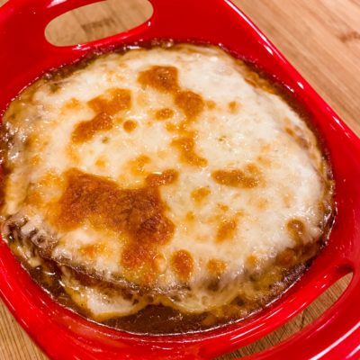 French Onion Soup