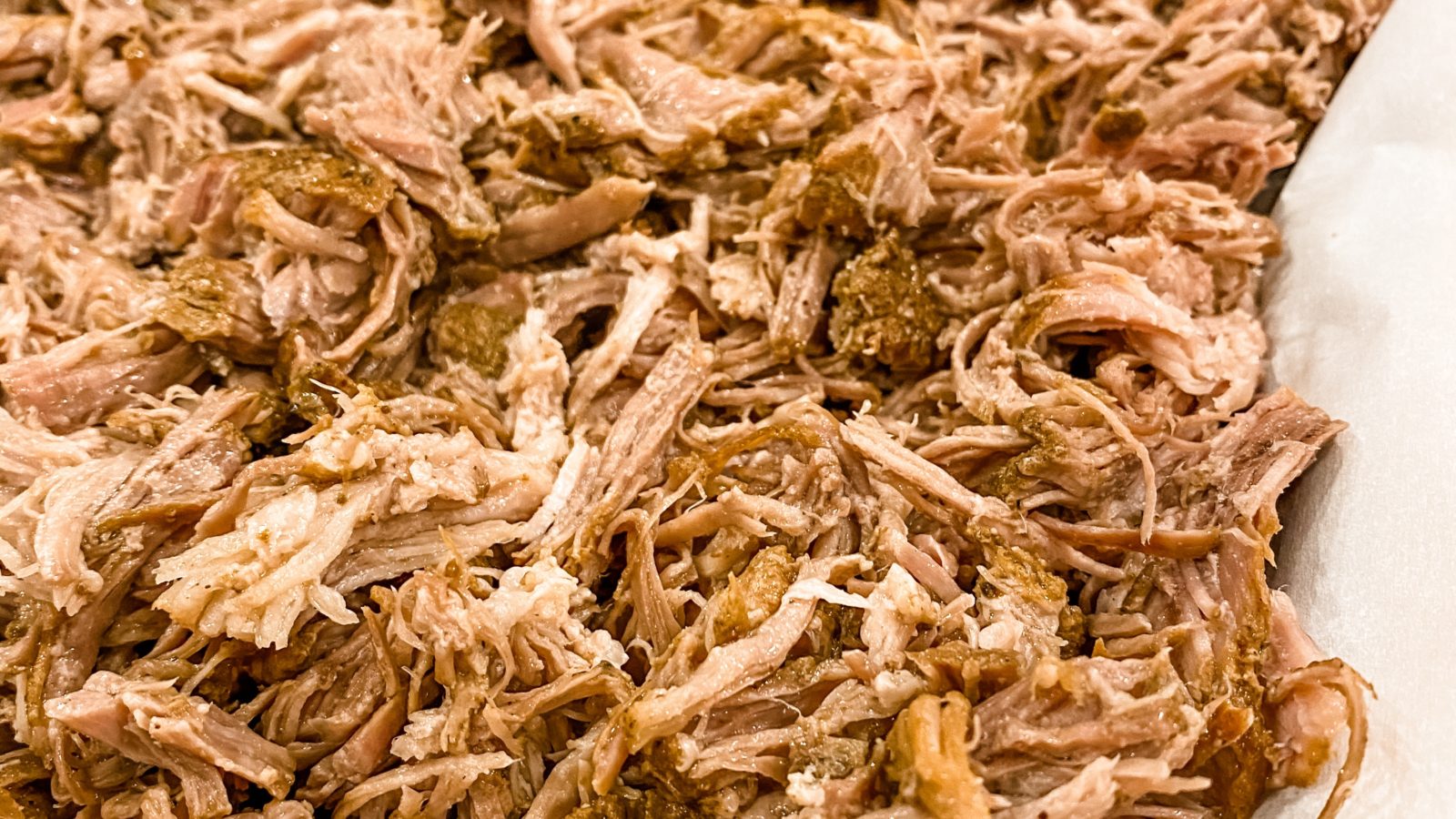 Carnitas/pulled pork