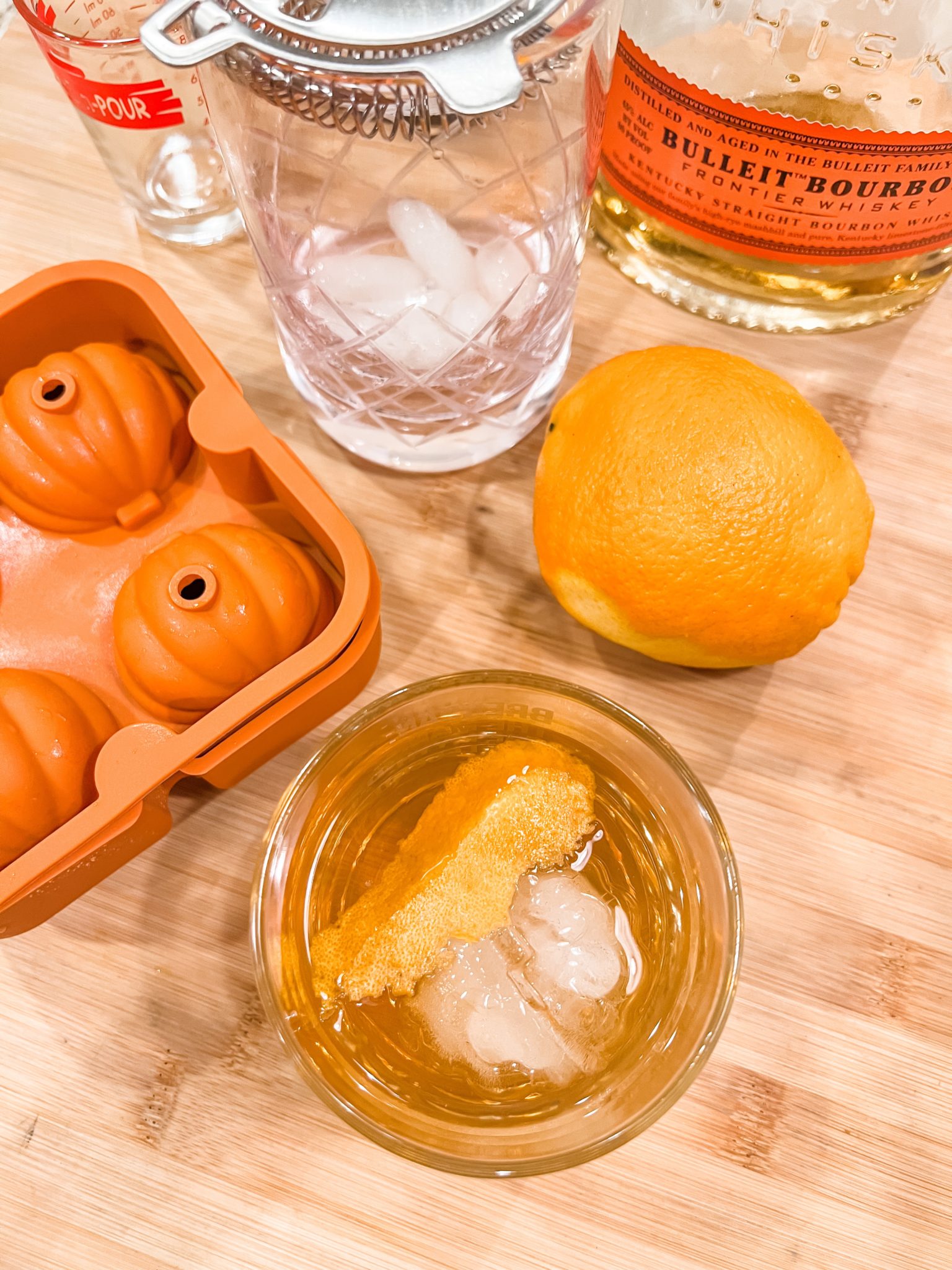 Old Fashioned