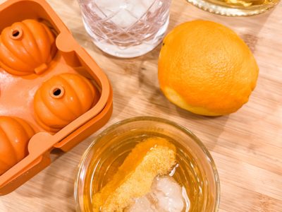 Old Fashioned